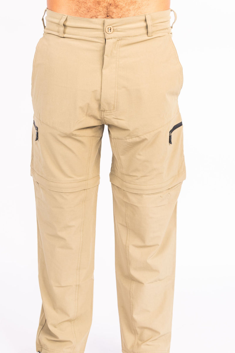Load image into Gallery viewer, Fishing Pants With A Waterproof Pocket
