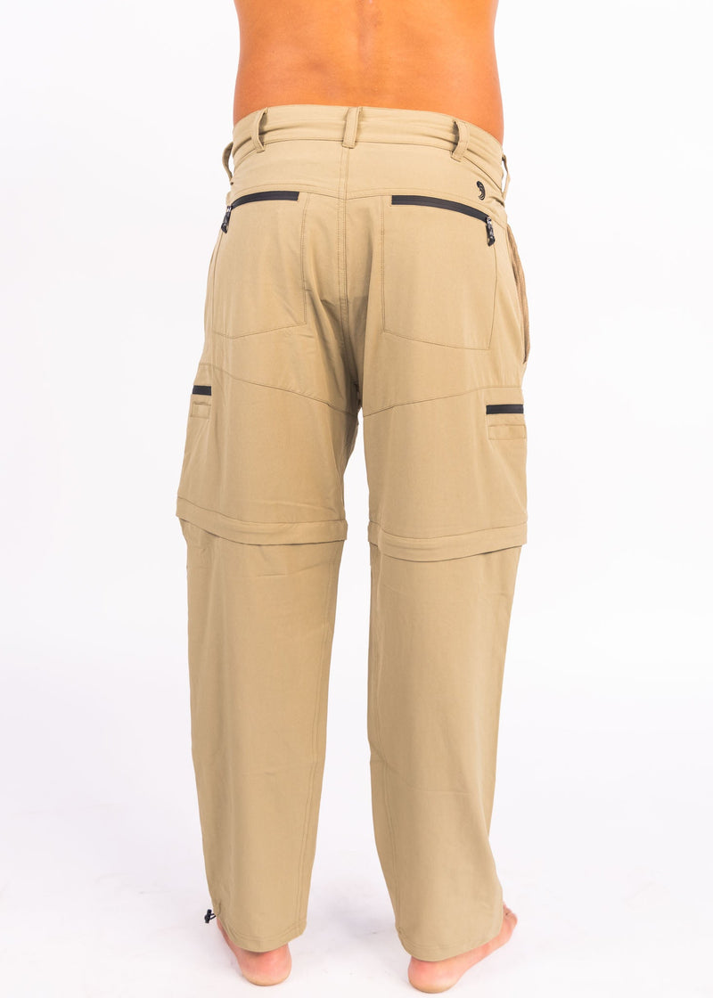 Load image into Gallery viewer, Fishing Pants With A Waterproof Pocket
