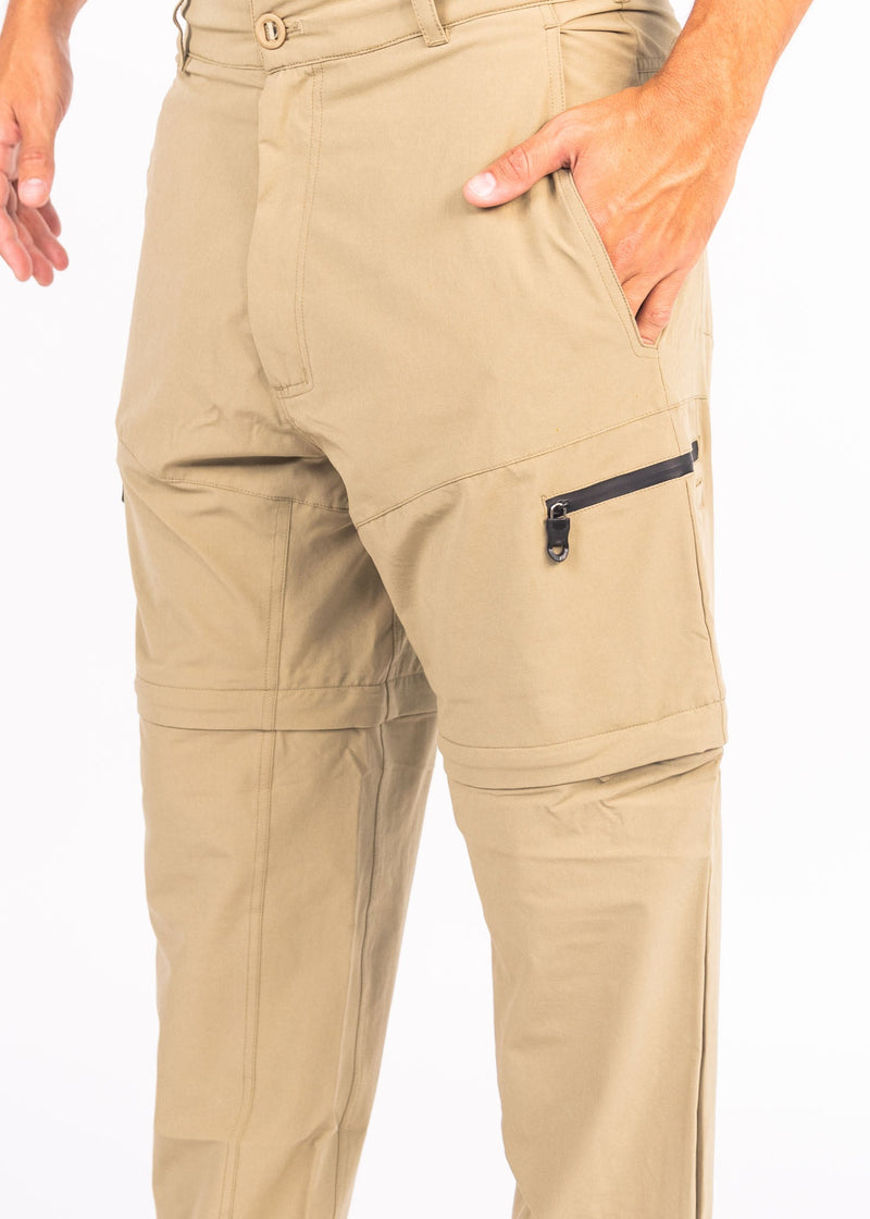 Load image into Gallery viewer, Fishing Pants With A Waterproof Pocket
