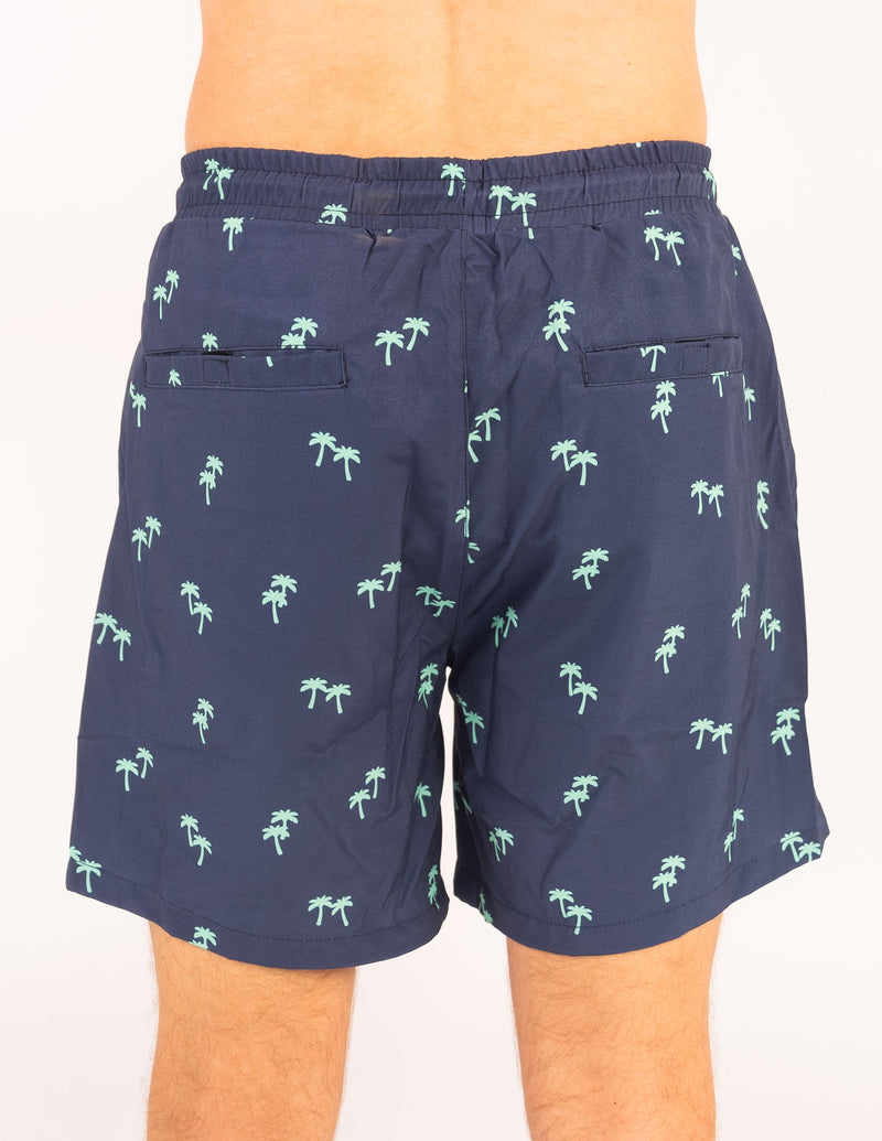 Load image into Gallery viewer, Waterproof Swim Shorts With A Waterproof Pocket
