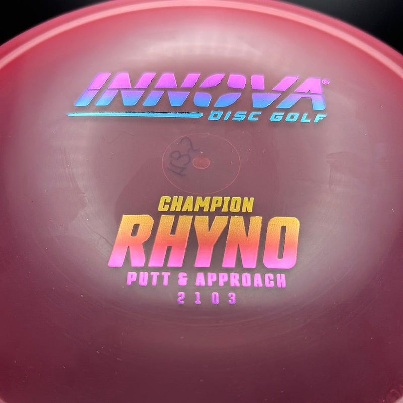 Load image into Gallery viewer, Champion Rhyno
