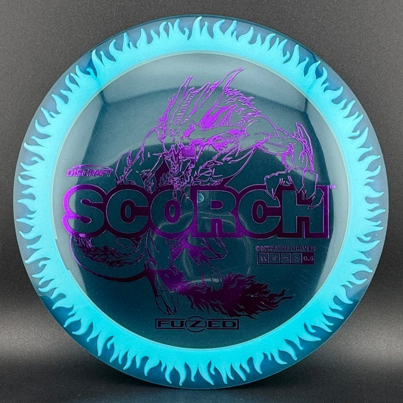 Load image into Gallery viewer, FuZed Z Scorch
