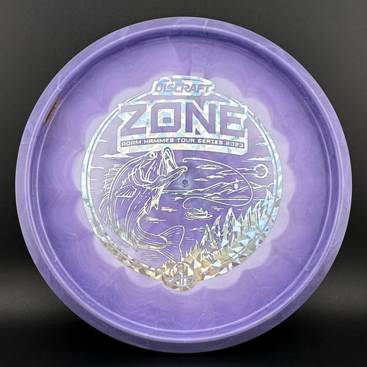 ESP Swirl Zone - 2023 Adam Hammes Tour Series