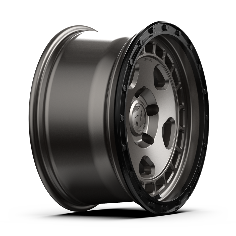 Load image into Gallery viewer, fifteen52 Turbomac HD 17x8.5 5x127 0mm ET 71.5mm Center Bore Magnesium Grey Wheel
