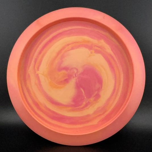 Swirly S-Line TD - Ella Hansen Triumph OTB