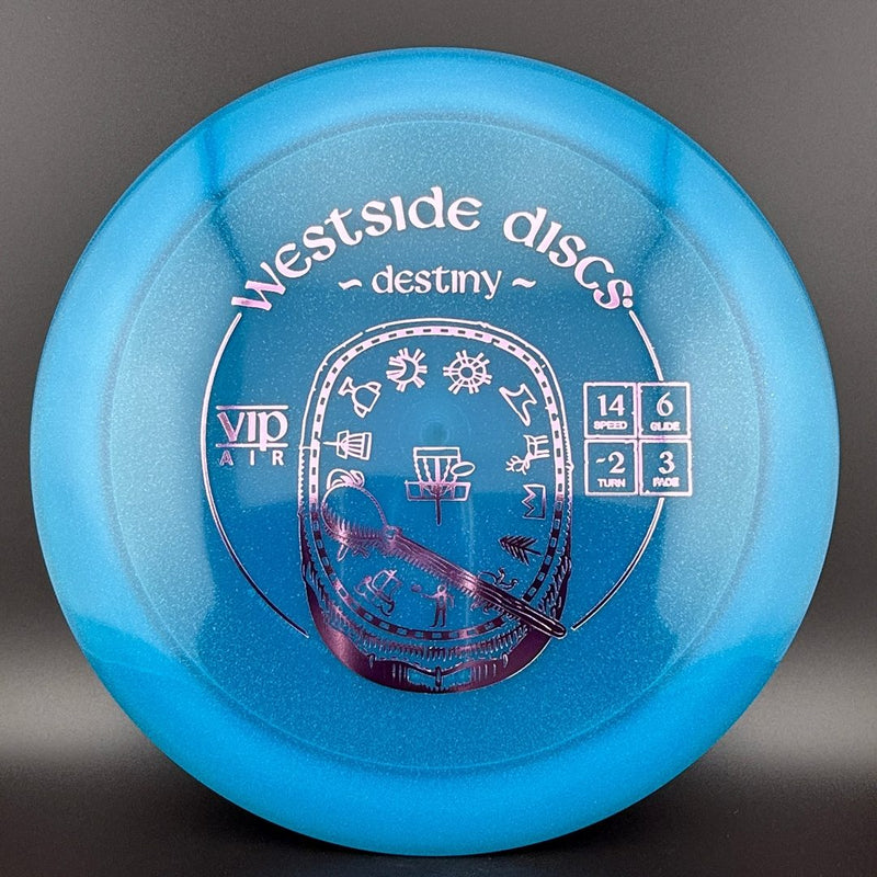 Load image into Gallery viewer, VIP Air Destiny
