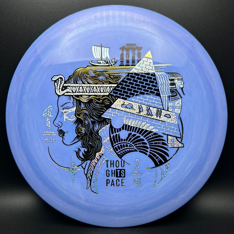Load image into Gallery viewer, Aura Synapse - Special Edition TSA Stamp
