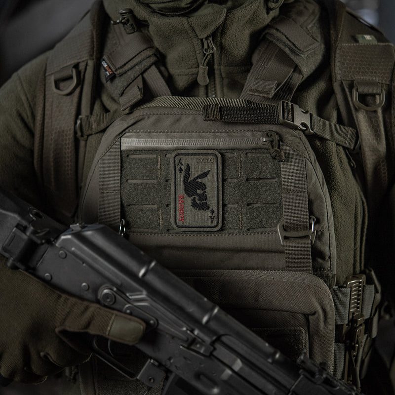 Load image into Gallery viewer, M-Tac Patch Bad Boy Embroidery
