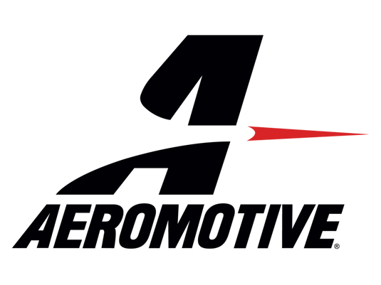 Aeromotive Fuel Tank