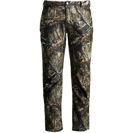 ScentLok Womens Forefront Pant MO Country DNA Small