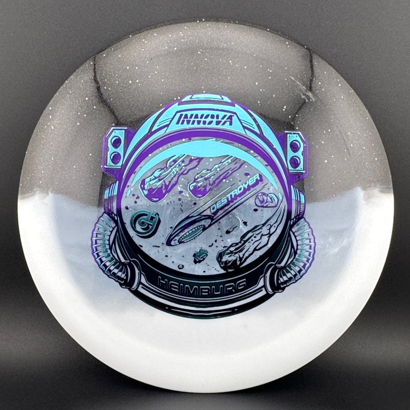 Load image into Gallery viewer, Duo Destroyer - Calvin Heimburg Tour Series
