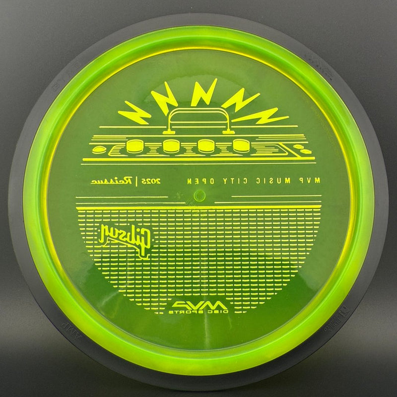 Load image into Gallery viewer, Soft Proton Amp - 2025 Music City Open Gibson
