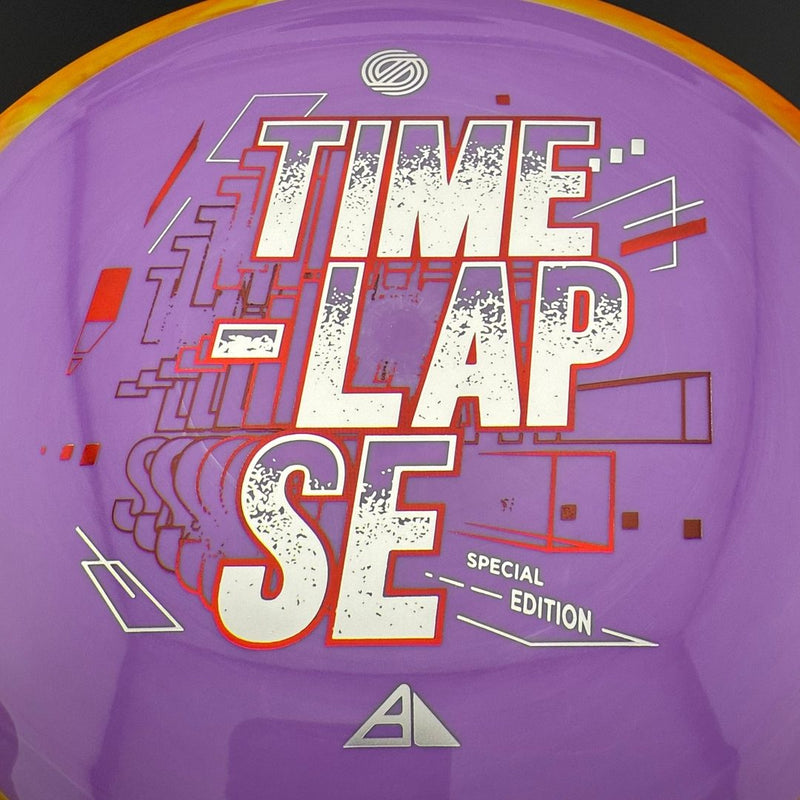 Load image into Gallery viewer, Neutron Time-Lapse (Re-Tooled) - Special Edition
