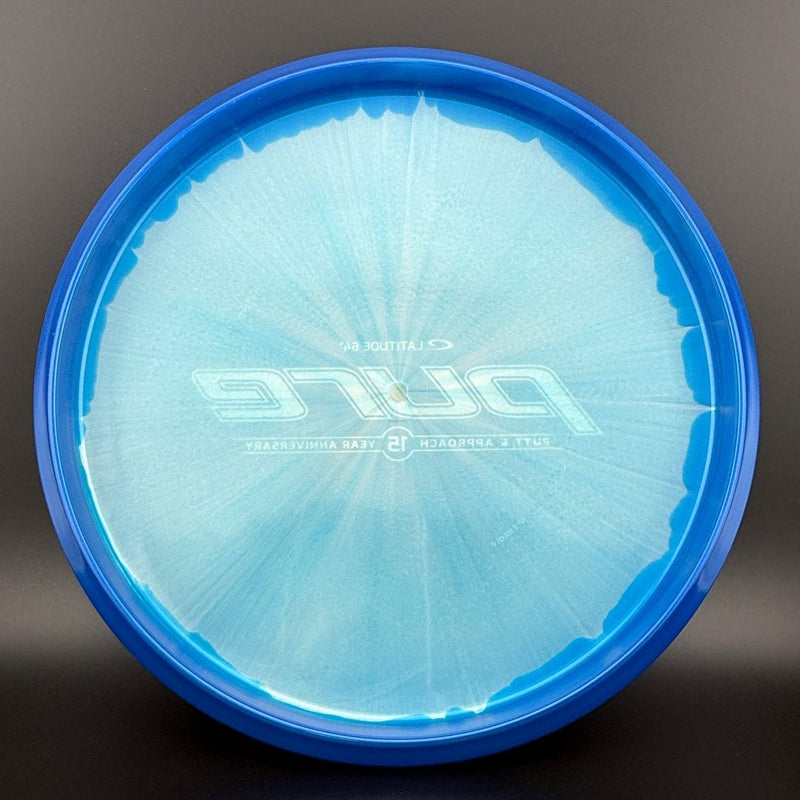 Load image into Gallery viewer, Opto Ice Orbit Pure - 15 Year Anniversary
