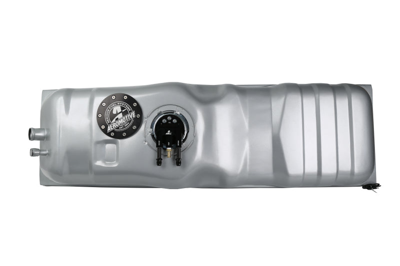 Load image into Gallery viewer, Aeromotive Gen II Stealth Fuel Tank 73-81 Chevy 1/2 Ton Truck (Short Wheel Base)
