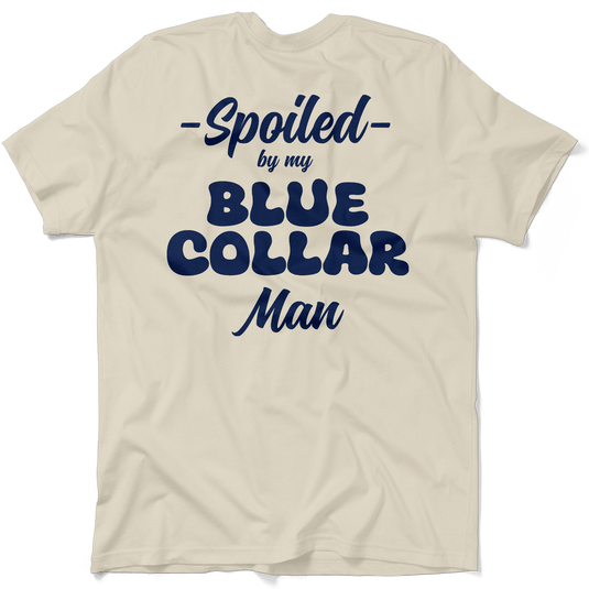 Spoiled - T-Shirt
