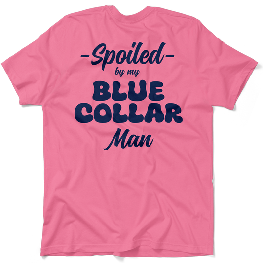 Spoiled - T-Shirt