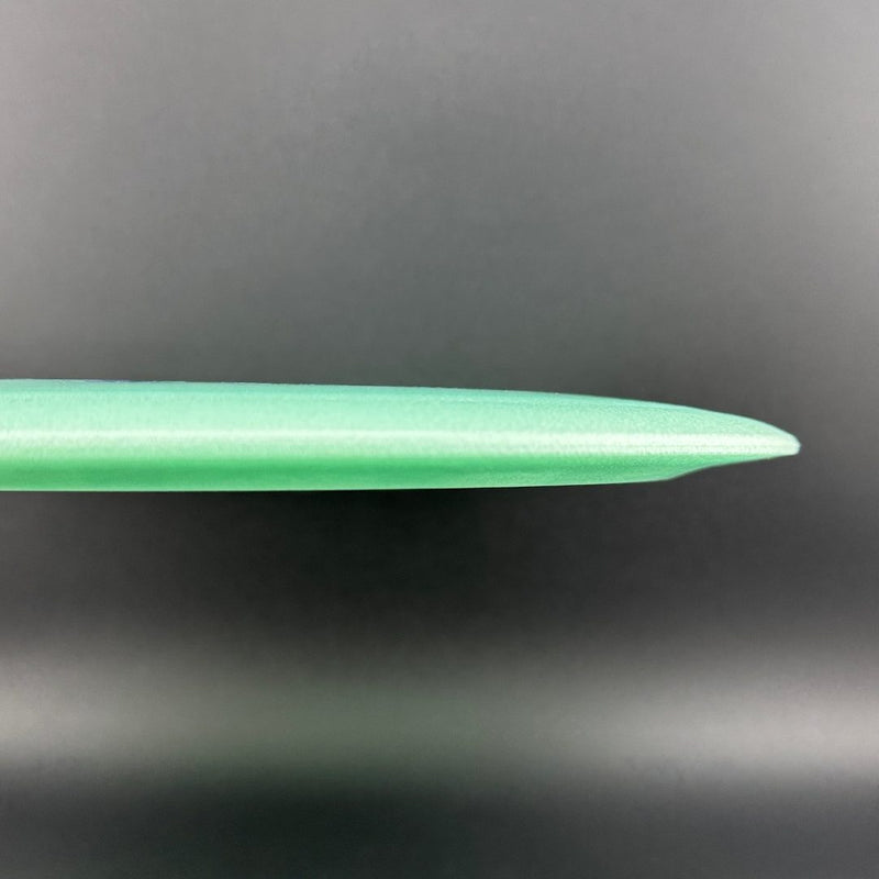 Load image into Gallery viewer, Proto Glow Gummy Champion Destroyer - Bomber Ring
