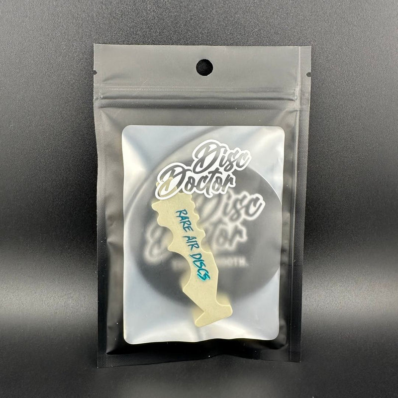 Load image into Gallery viewer, Disc Doctor Repair Tool 3.0 - Rare Air Discs Limited Edition
