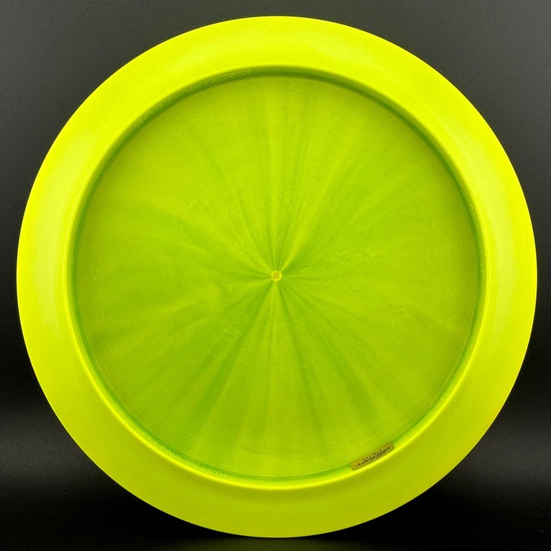 Load image into Gallery viewer, Swirly ESP Zeus - Paul McBeth
