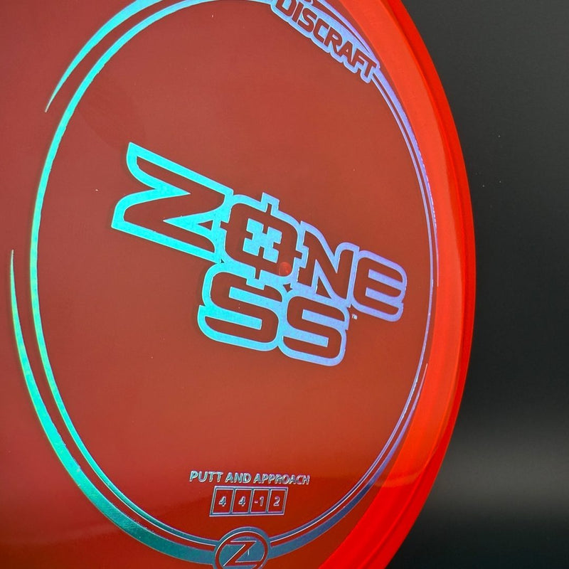 Load image into Gallery viewer, Z Zone SS
