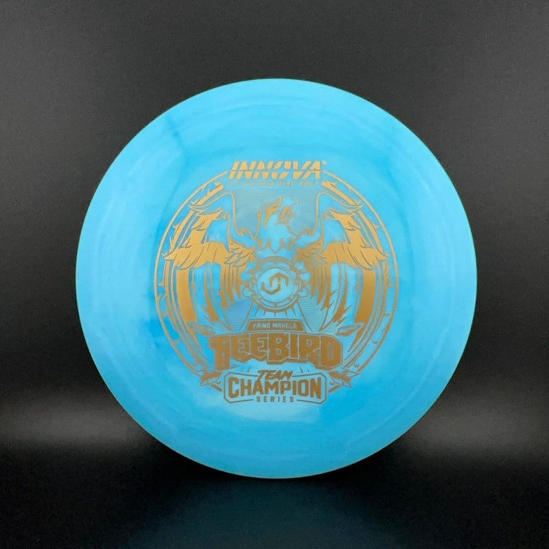 Load image into Gallery viewer, Star Teebird - Vaino Makela 2025 Team Series
