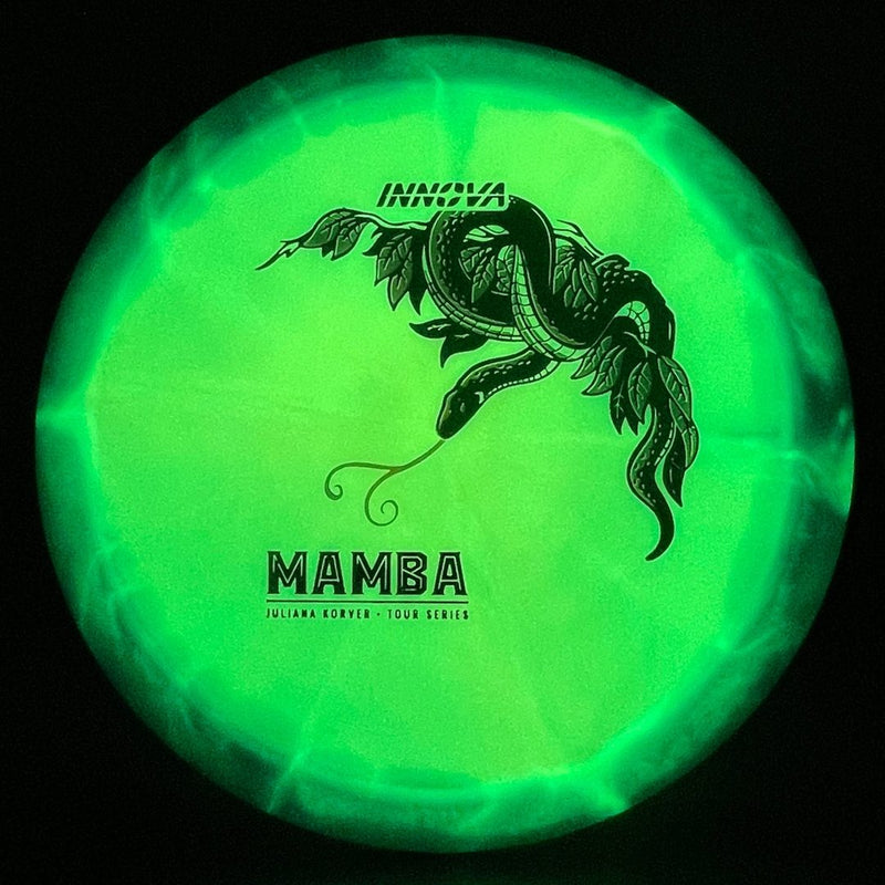 Load image into Gallery viewer, Proto Glow Halo Star Mamba - Juliana Korver 2026 Tour Series

