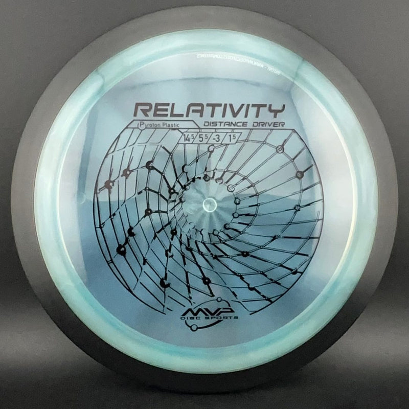 Load image into Gallery viewer, Proton Relativity
