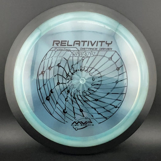 Proton Relativity