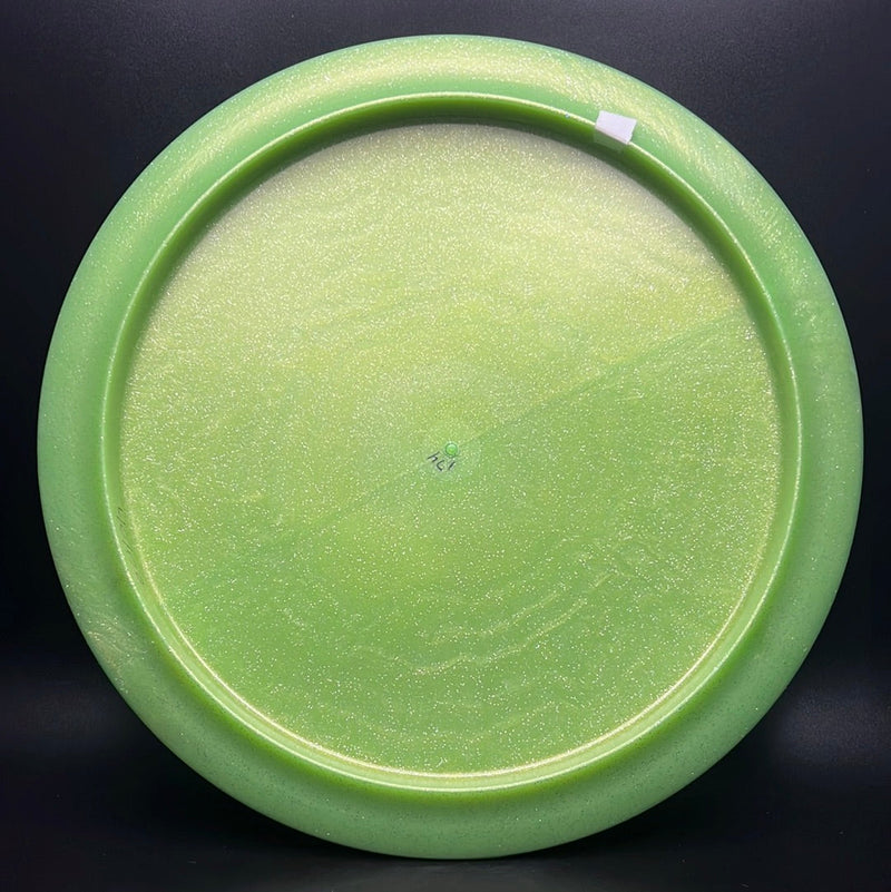 Load image into Gallery viewer, Mica Cervini - First Run - #1/120 TV Multi Stamp
