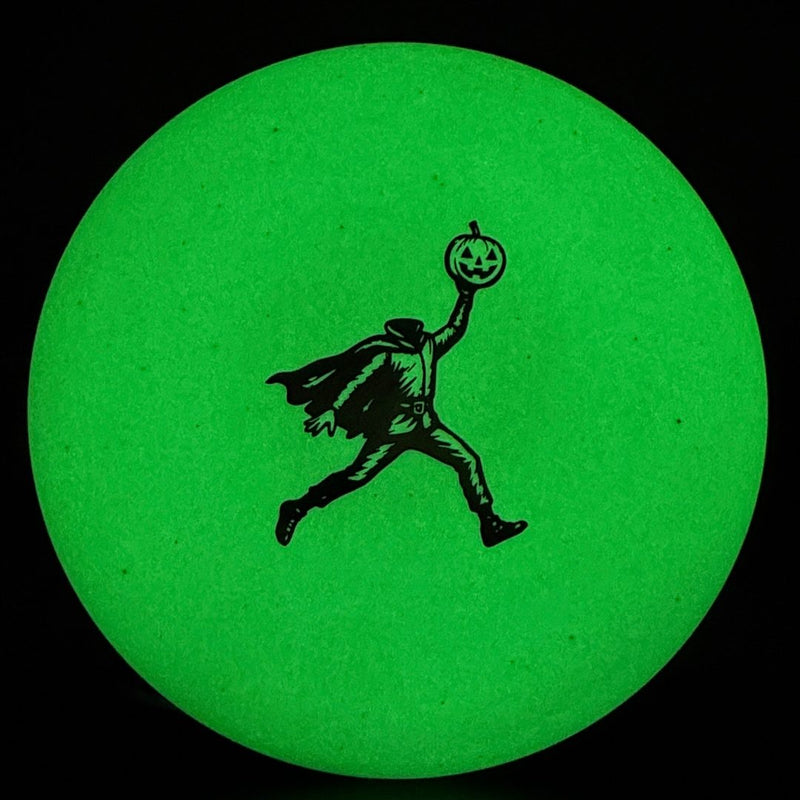 Load image into Gallery viewer, Firm Superglow Wizard - Retro - Halloween 2025
