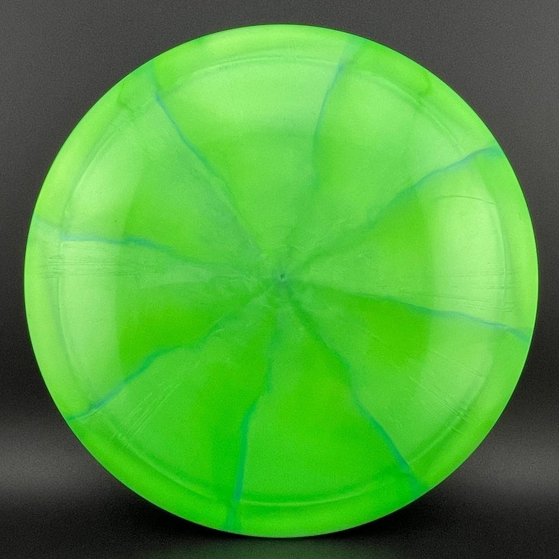 Load image into Gallery viewer, Swirl Titanium Anax - Supreme Flight Special Edition
