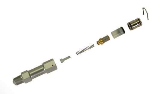 AEM V3 Water/Methanol Injector Kit (Qty 2) 30-3313