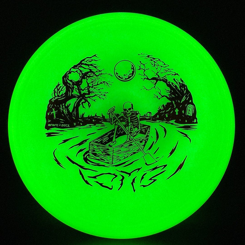 Load image into Gallery viewer, Proto Glow C-Blend Tomb - Skeleton
