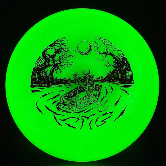 Proto Glow C-Blend Tomb - Skeleton