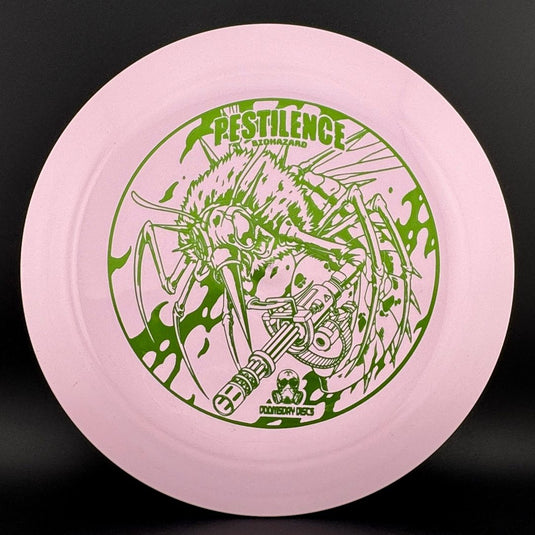 Biohazard Pestilence