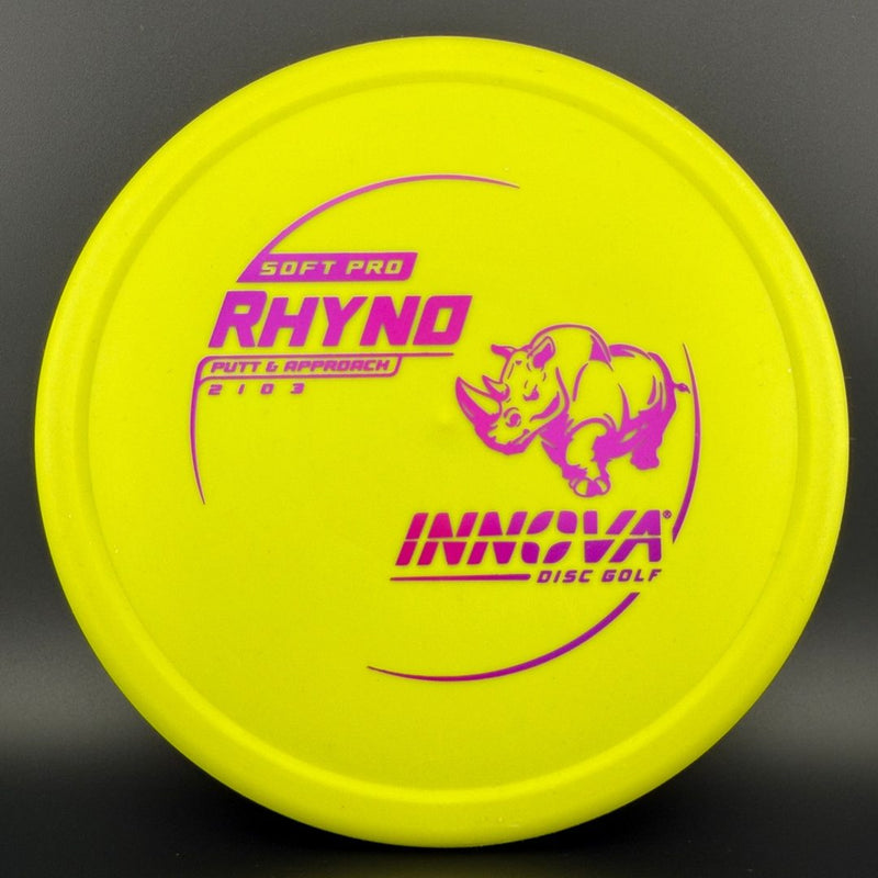 Load image into Gallery viewer, Soft Pro Rhyno
