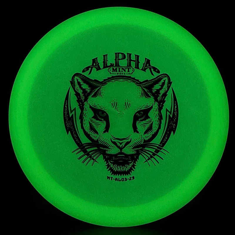 Load image into Gallery viewer, Nocturnal Alpha - 3rd Run
