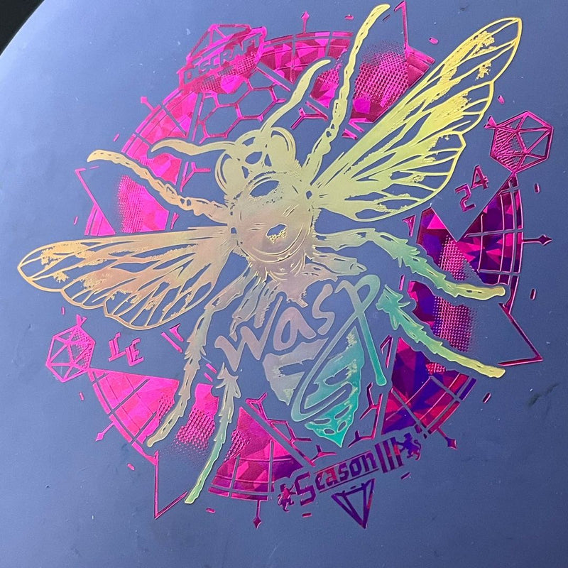 Load image into Gallery viewer, Jawbreaker Glo Wasp - 2024 Ledgestone Season 3
