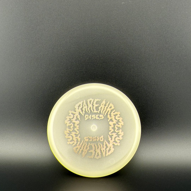 Load image into Gallery viewer, Total Eclipse Lens Cap (Mini Disc) - Rare Air Discs Stamp
