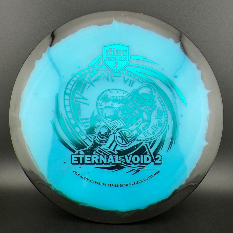Load image into Gallery viewer, Glow Horizon C-Line MD4 - Eternal Void 2 - Kyle Klein Sig Series

