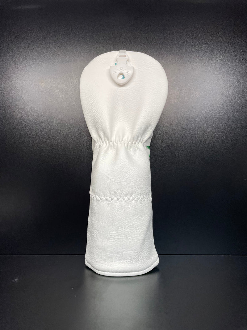 Load image into Gallery viewer, Tropical Hula Girl 2 Headcover
