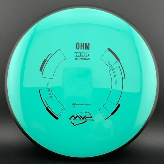 Neutron Ohm
