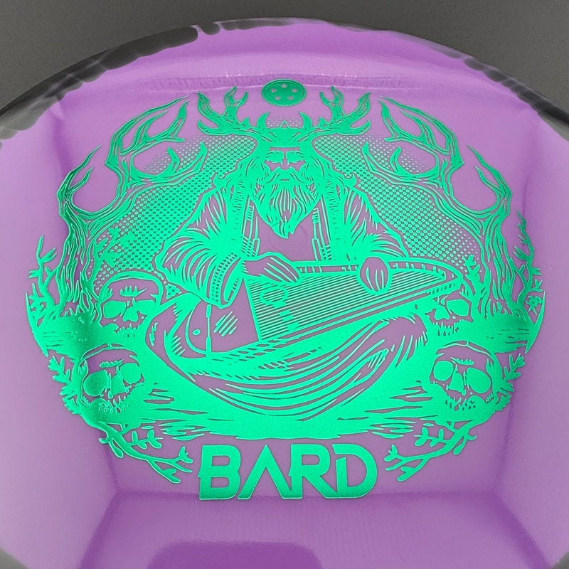Load image into Gallery viewer, Tournament Orbit Bard - Kalevala Meter

