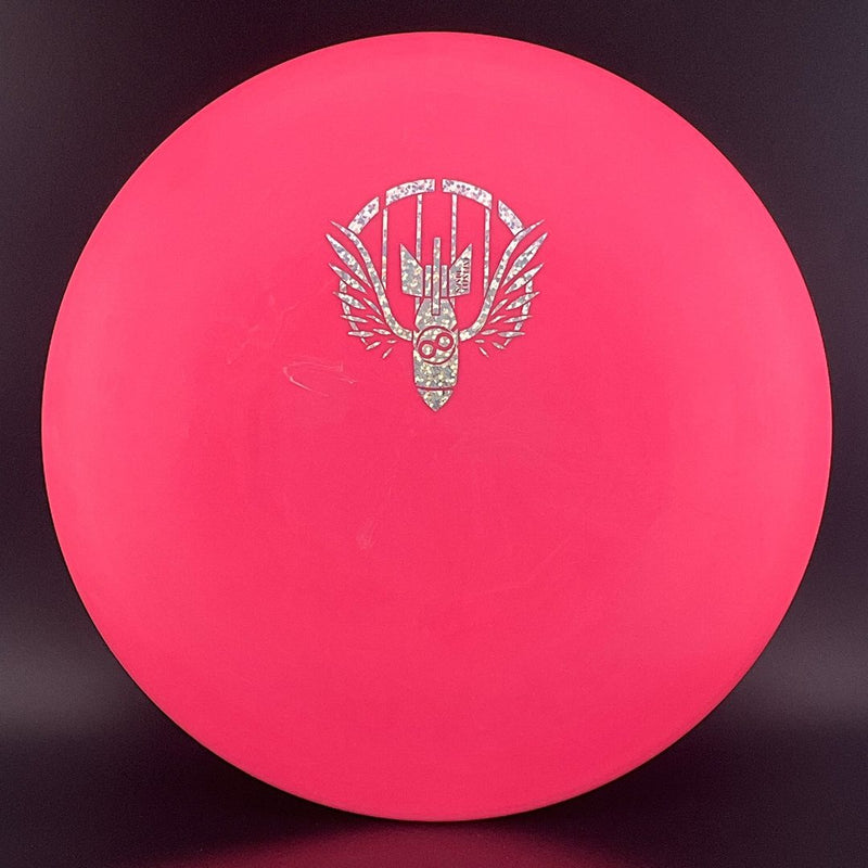 Load image into Gallery viewer, Star Stingray - Mini Infinite Bomber Stamp
