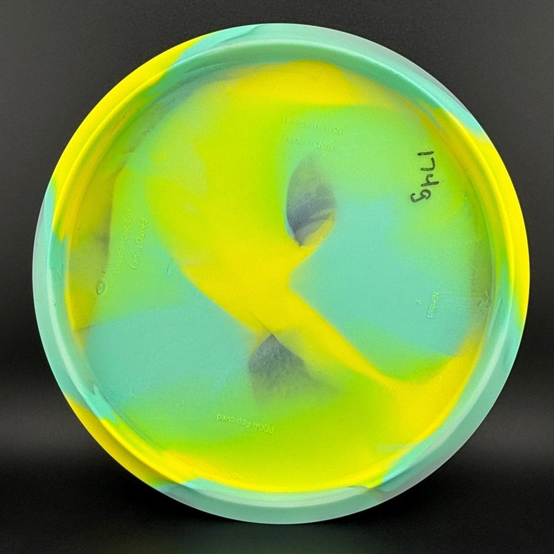 Load image into Gallery viewer, glO-G Glow Nimbus - First Run
