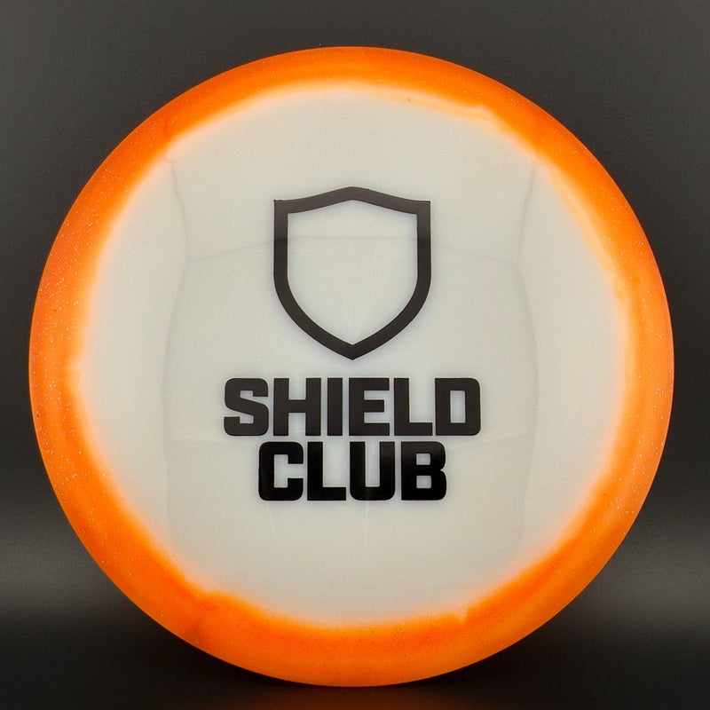 Load image into Gallery viewer, Metal Flake Horizon C-Line DD - Shield Club
