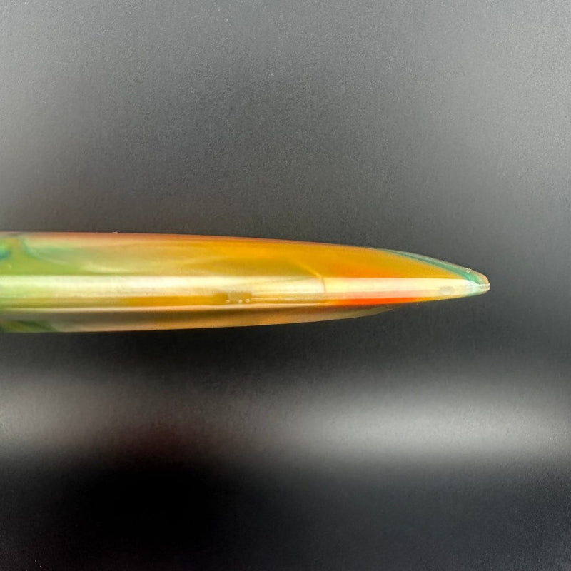 Load image into Gallery viewer, Sublime Swirl Freetail - "Four Eyes" by Brad Bond

