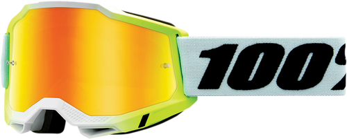 100% Accuri 2 Goggles - Dunder - SM 50014-00015
