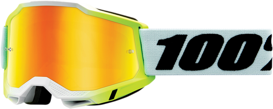 100% Accuri 2 Goggles - Dunder - SM 50014-00015